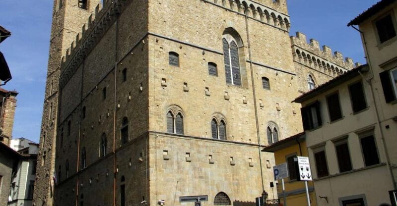 Bargello Museum Private Tour - Key points / Takeaways