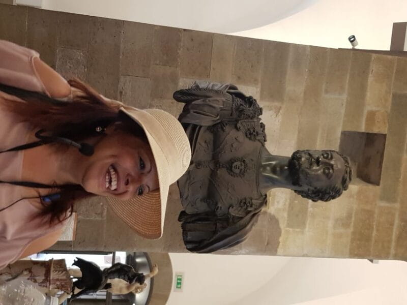 Bargello Museum Private Tour - Practical Details: What to Know Before You Go