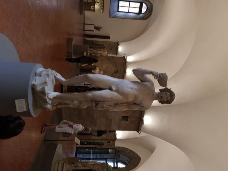 Bargello Museum Private Tour - Who Will Love This Experience?