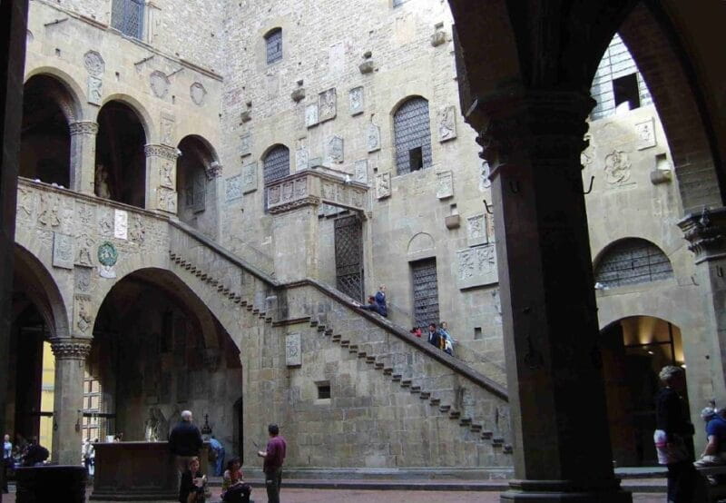 Bargello Museum Private Tour - FAQ