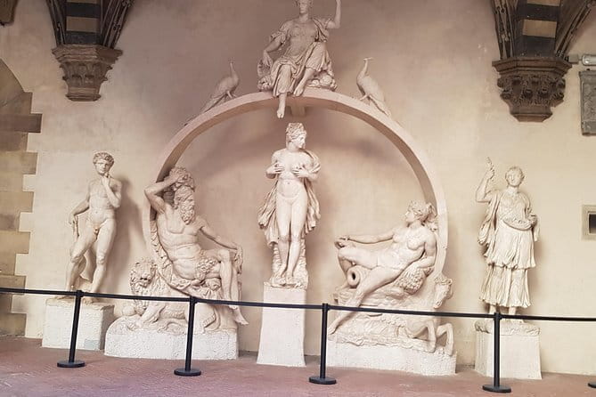 Bargello Museum Private Tour: Michelangelo's Bacchus & Donatello's David - Who Should Book This Tour?