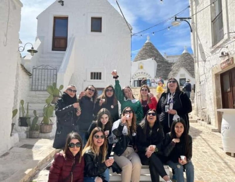 Bari: Alberobello and Polignano a Mare Half-Day Trip - Final Thoughts