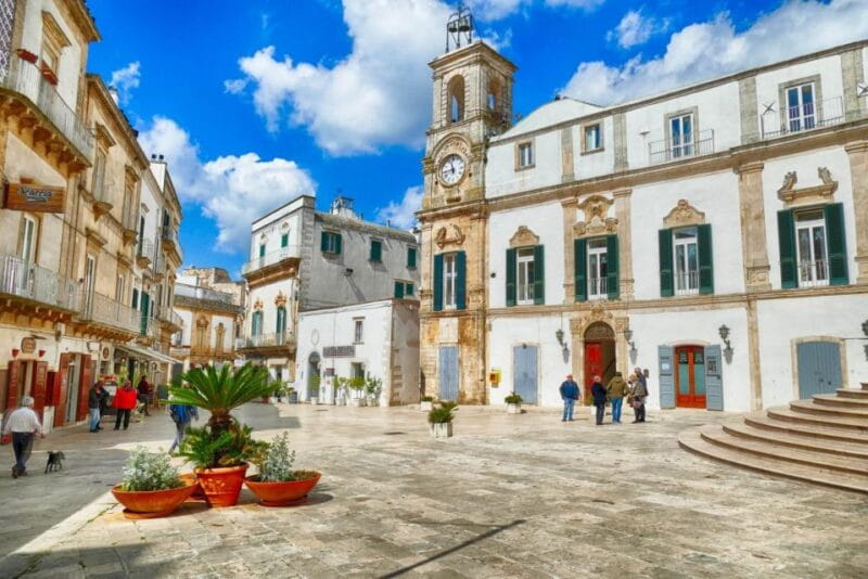 Bari: Alberobello, Martina Franca and Locorotondo Tour - Who Will Love This Tour?