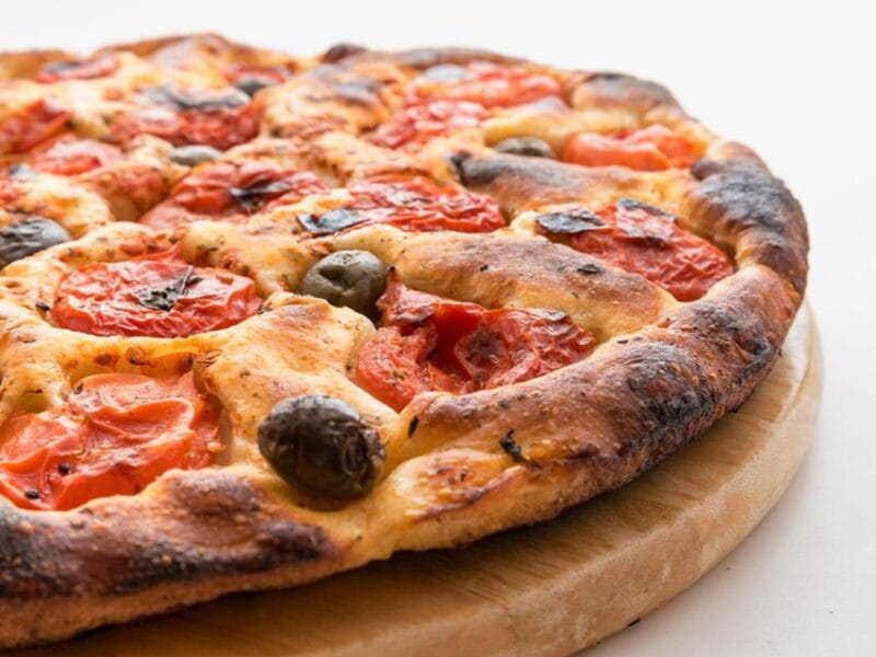 Bari: Alleys of the Ancient Village Exploration Tour - Tasting Bari’s Flavors