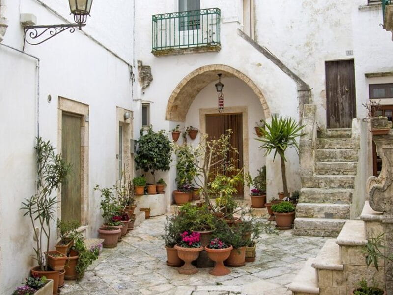 Bari: Alleys of the Ancient Village Exploration Tour - Practical Details and Value