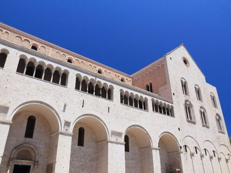 Bari: Alleys of the Ancient Village Exploration Tour - FAQ