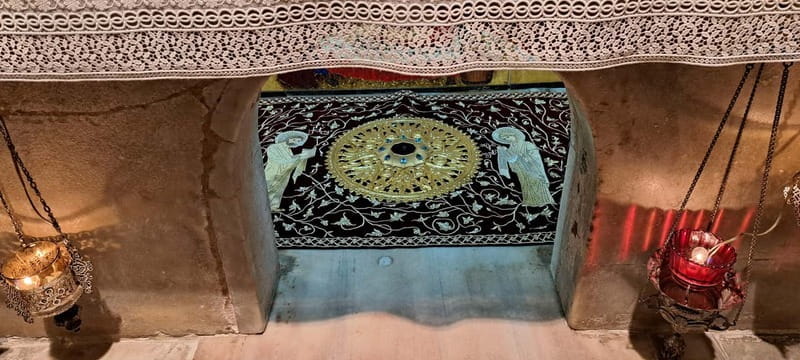 Bari: Basilica of Saint Nicholas Guided Tour - Final Thoughts