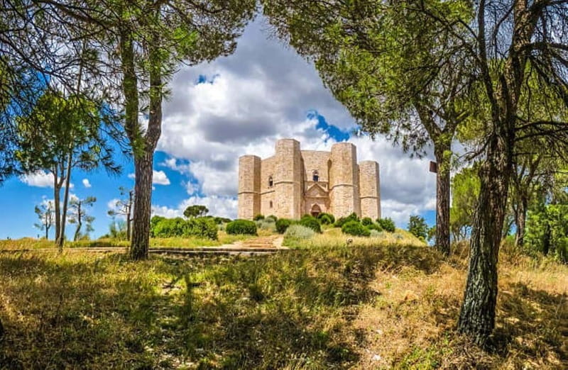 Bari: Castel del Monte Half-Day Tour with Entry Ticket - Price and Value
