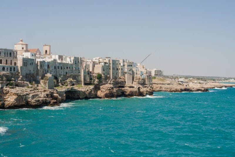 Bari: Customized Private Walking Tour with a Local - Key points / Takeaways