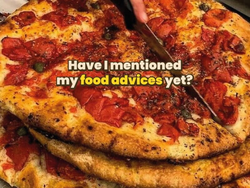 Bari: Digital guide made with a Local for your tour - Key Points / Takeaways