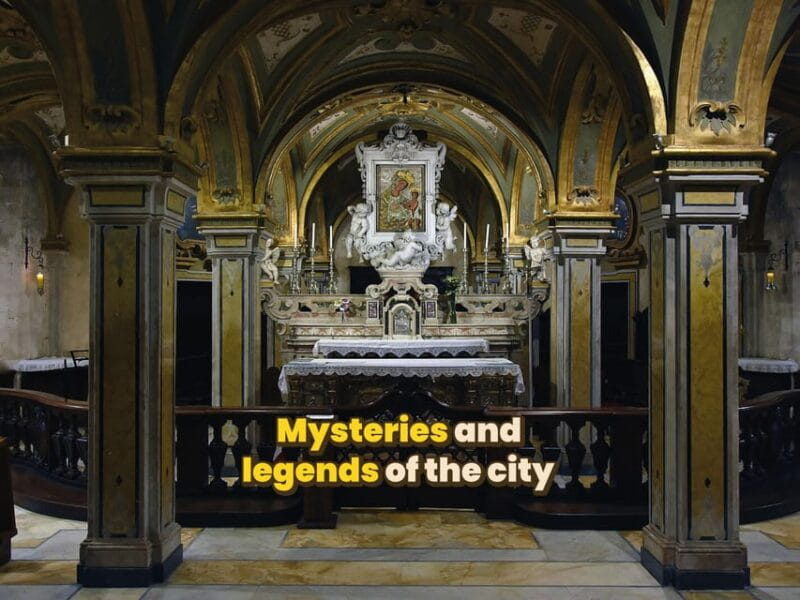 Bari: Digital guide made with a Local for your tour - The Pros and Cons of a Self-Guided Digital Tour