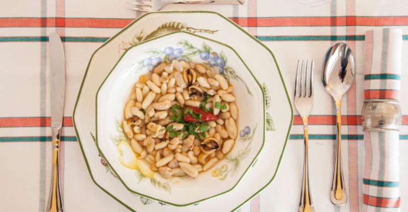 Bari: Dining Experience at a Local's Home - Key Points/Takeaways