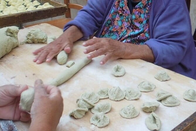 Bari Food and History Private Tour - Tiered Pricing - Key points / Takeaways: