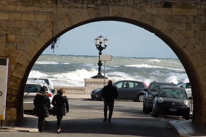 Bari Food and History Private Tour - Tiered Pricing - Price and value