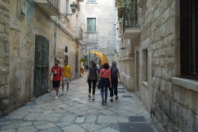 Bari Food and History Private Tour - Tiered Pricing - Final thoughts