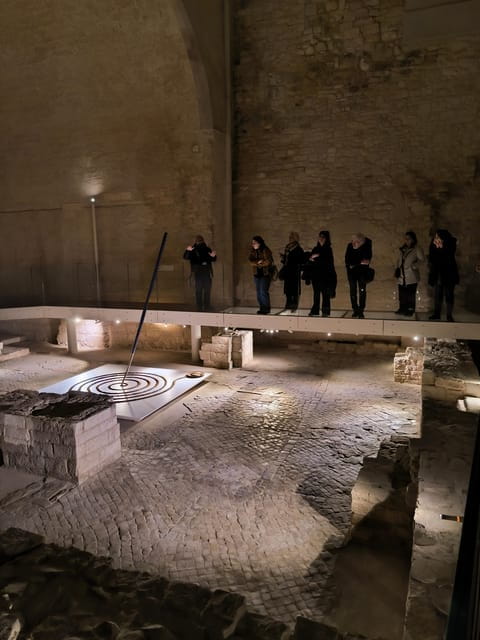 Bari: Guided Tour with archaeologist - Who Will Love This Experience?