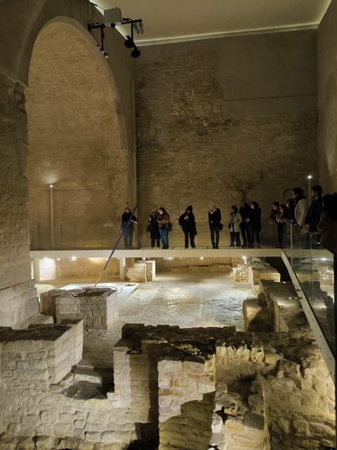Bari: Guided Tour with archaeologist - Price and Logistics: Is It Worth It?