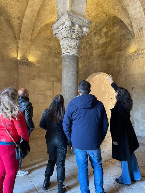 Bari: Guided Tour with archaeologist - Final Thoughts: Who Should Book?