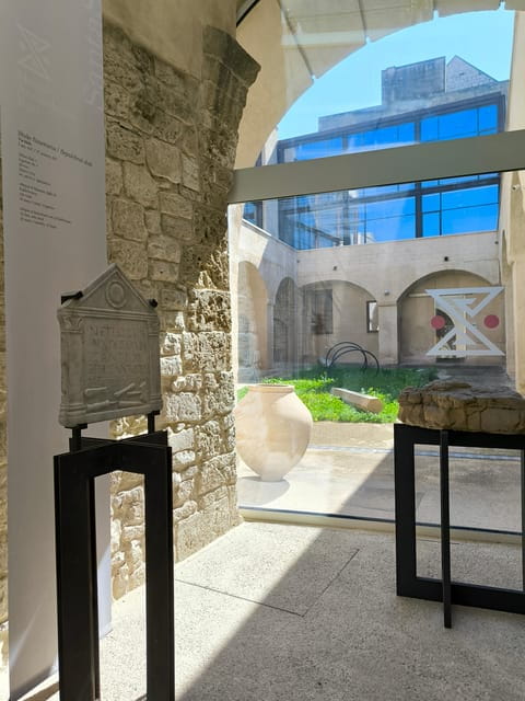 Bari: Guided Tour with archaeologist - FAQ: Quick Answers for Interested Travelers