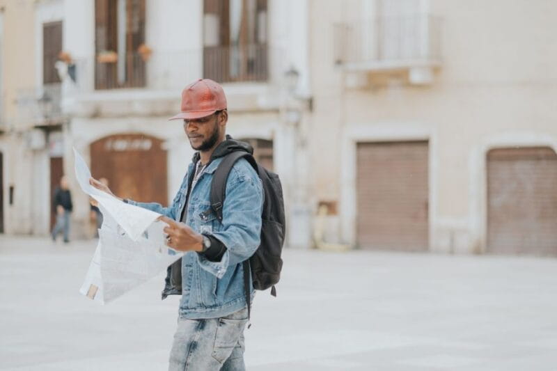 Bari: Guided Walking Tour - Tasting the Flavors of Bari