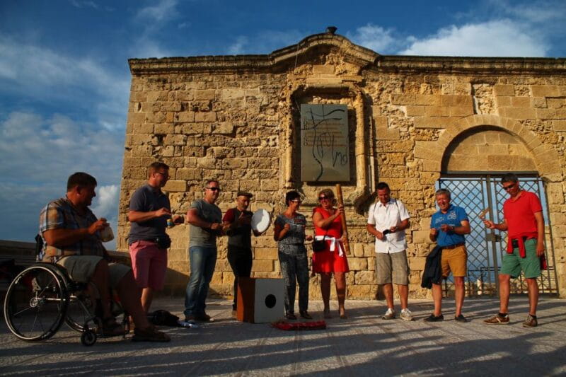 Bari: Guided Walking Tour - Final Thoughts