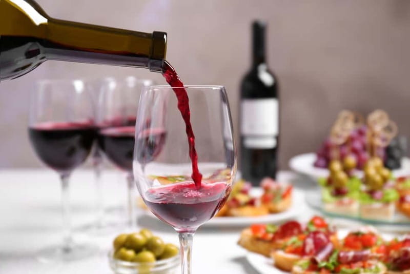 Bari: Home Cooking Class- Make Cavatelli & Capunti with Wine - The Value of This Experience