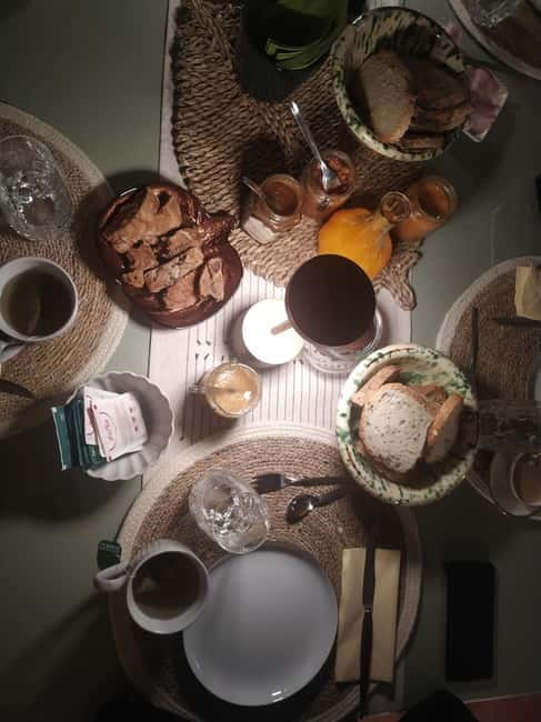 Bari: narrated extra virgin olive oil tasting with aperitif - What the Tour Offers and Why It’s Special