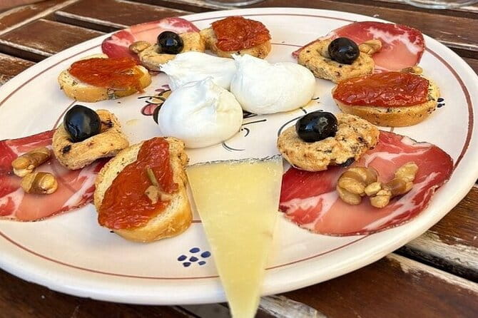 Bari Night Walking Tour with Authentic Tasting (Private Tour) - A Deep Dive into the Bari Night Walking Tour