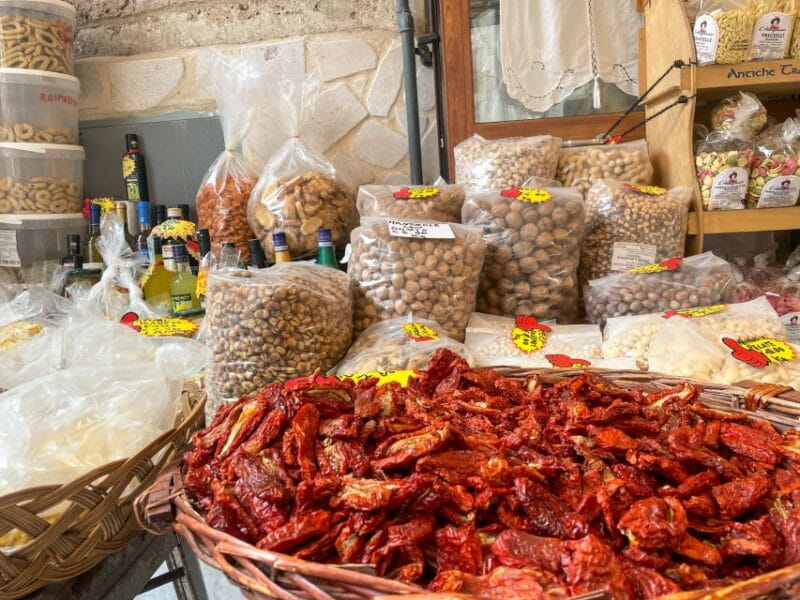 Bari: Old City Highlights Walking Tour - Exploring Bari’s Old Town: An Authentic Walk Through Time