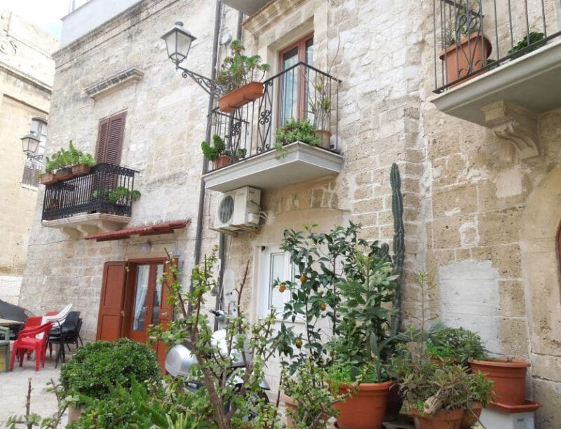 Bari: Private Food and Walking Tour - Diving into Bari: A Step-by-Step Breakdown