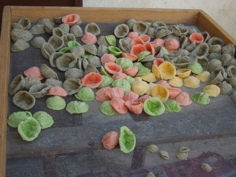 Bari: Private Food and Walking Tour - FAQs About the Bari Private Food and Walking Tour