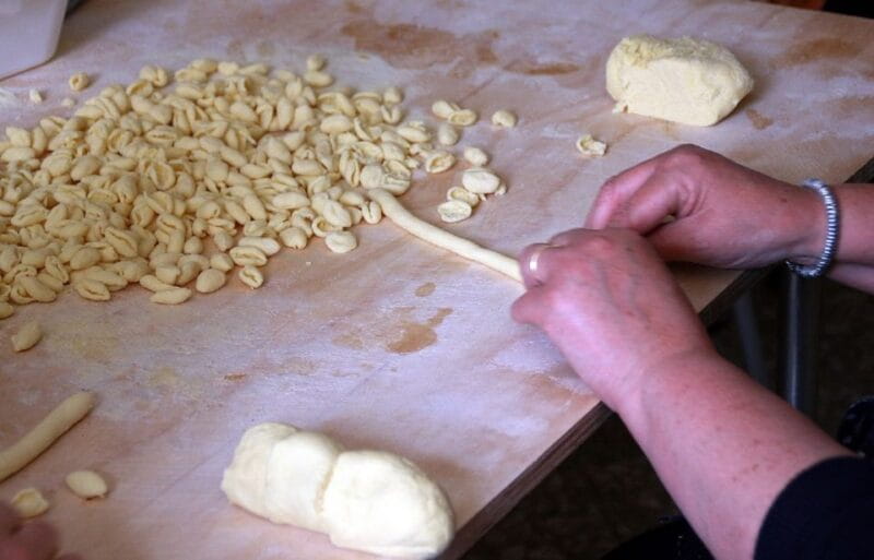 Bari: Private Walking Tour - Key points / Takeaways