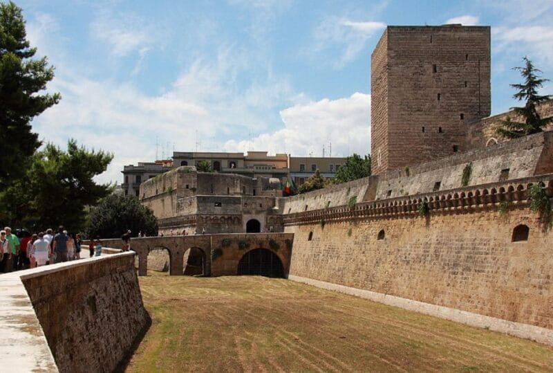 Bari: Private Walking Tour - Who Is This Tour Best For?