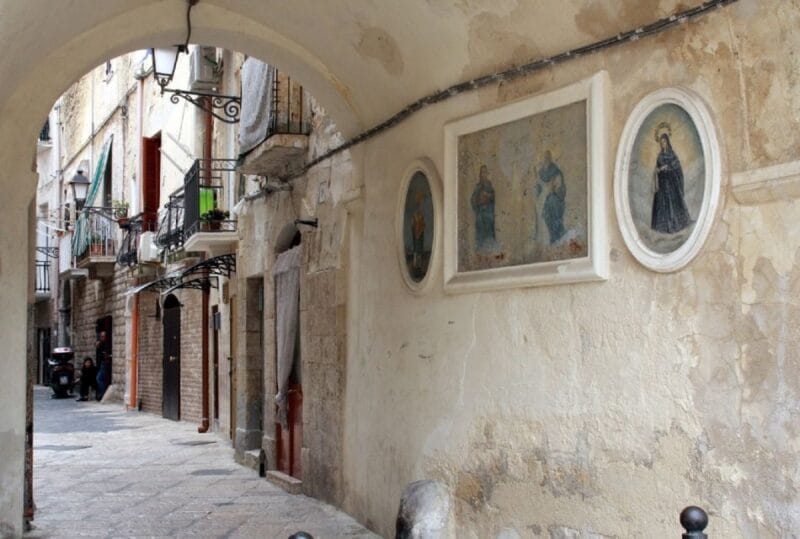 Bari: Private Walking Tour - Final Thoughts