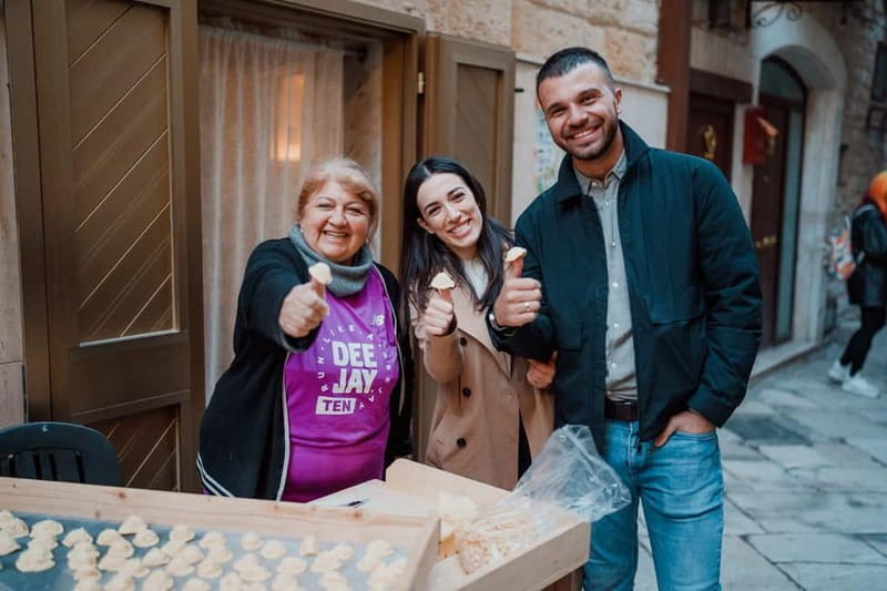 Bari: Professional Photographic Service in Bari - Price and Value