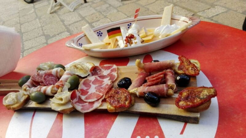 Bari: Rickshaw Street Food Tour - FAQ