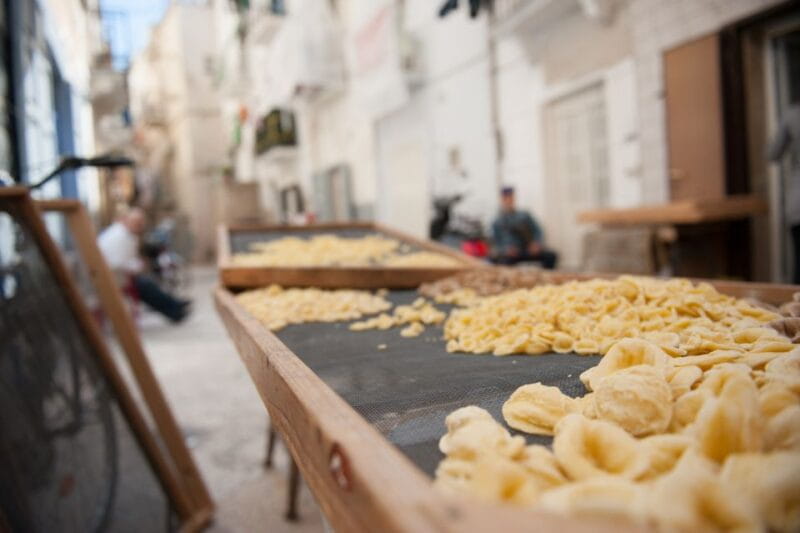 Bari Rickshaw Tour with Pasta Experience - Who Will Love This Tour?