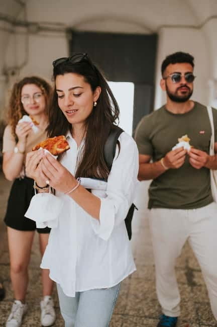 Bari: Sightseeing Segway Tour - Key points / Takeaways