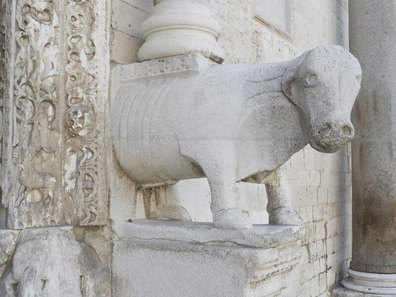 Bari: St. Nicholas Basilica and Crypt Guided Tour - Practical Details: What You Need to Know