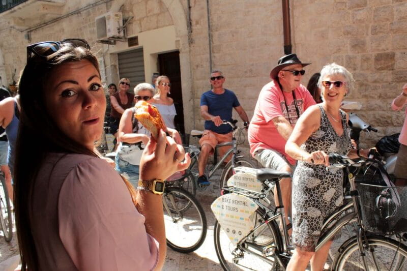 Bari Street Food Tour by Bike - Who Will Love This Tour?