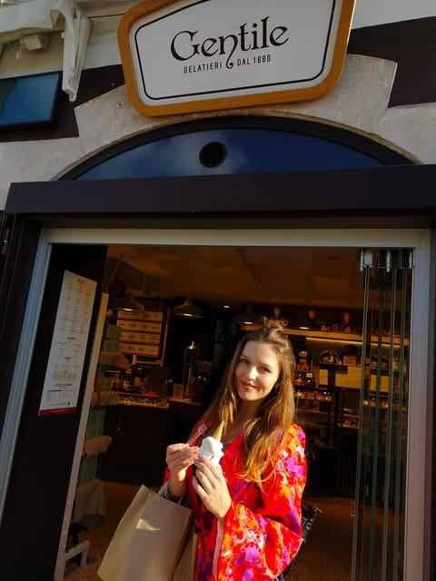 Bari: Street Food Walking Tour with Wine Tasting - FAQs