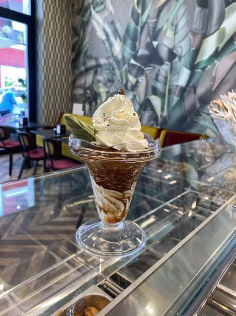 Bari Sunset and Tapas: Street Food Tour with Local Guide - Logistics, Pricing, and Who Should Join