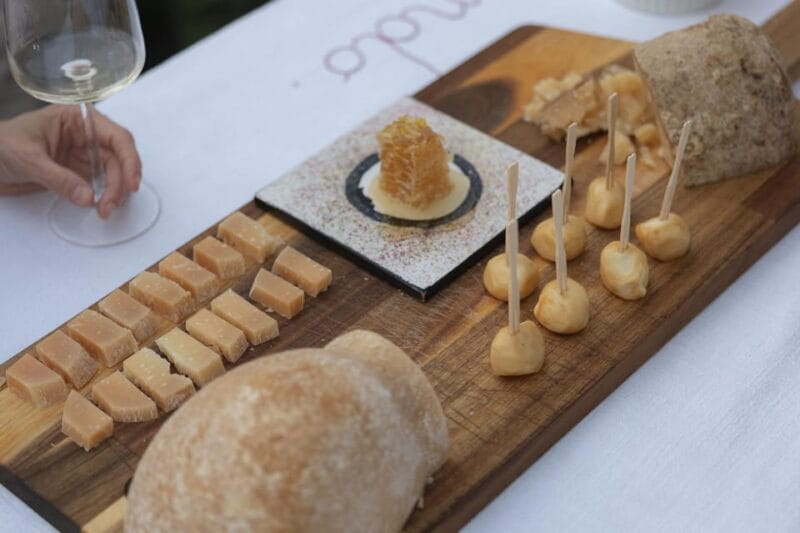 Bari: Tasting and Sunset in the Rooftop Apiary - Key points / Takeaways