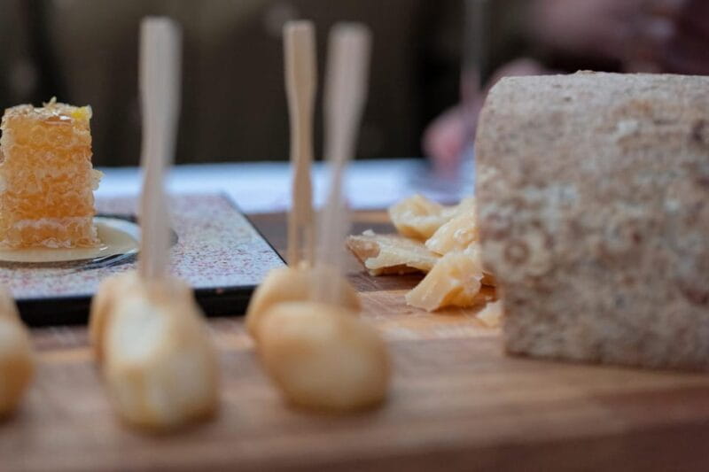 Bari: Tasting and Sunset in the Rooftop Apiary - Who Will Love This Experience?