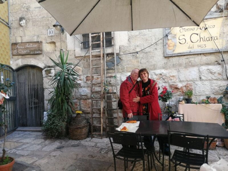 Bari: Tour Polignano Alberobello Matera (Private or Shared) - The Experience in Detail: What Makes It Worthwhile