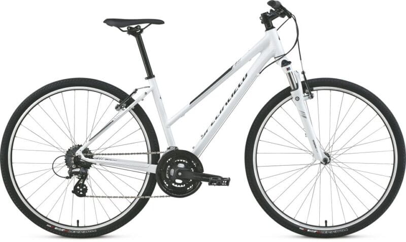 Bari: Trekking Bike Rental - Key Points / Takeaways