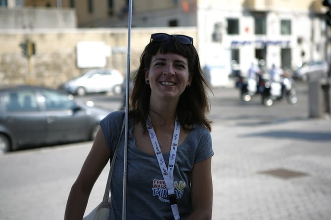 Bari Vecchia Group Tour in Italian - FAQ