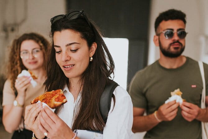 Bari Walking City Tour - Who Will Love This Tour?