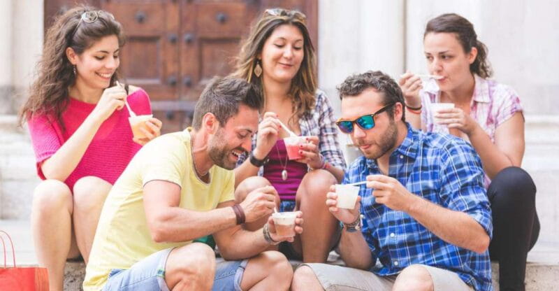 Bari: Walking Street Food Tour - Key points / Takeaways