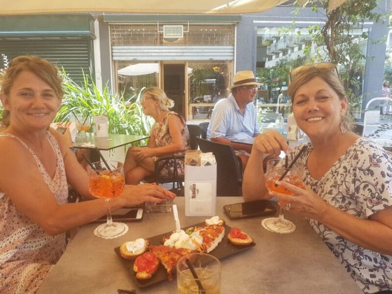 Bari: Walking Street Food Tour - Logistics, Value, and Who Will Love It